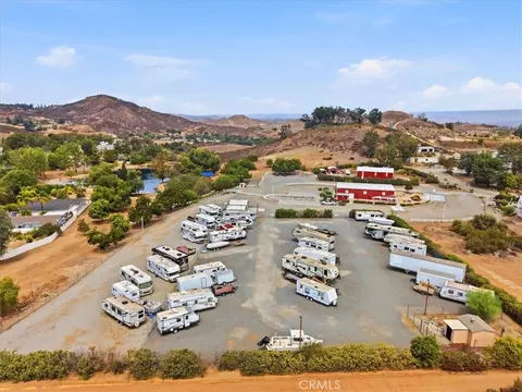 Exterior - 33563 Sunbonnet Ct, Wildomar, CA 92595 photo 20 of 26