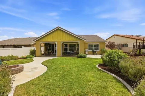 Exterior - 33563 Sunbonnet Ct, Wildomar, CA 92595 photo 14 of 26