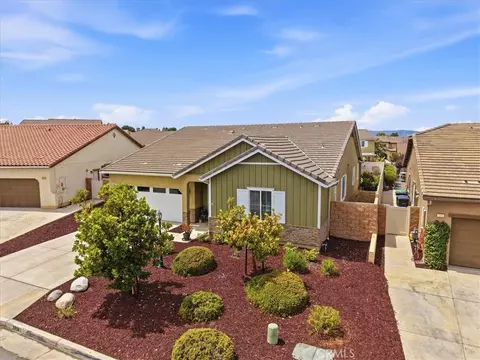 Exterior - 33563 Sunbonnet Ct, Wildomar, CA 92595 photo 3 of 26