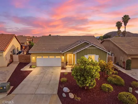 Exterior - 33563 Sunbonnet Ct, Wildomar, CA 92595 photo 24 of 26