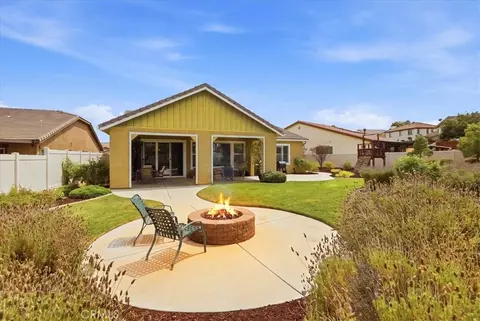 Exterior - 33563 Sunbonnet Ct, Wildomar, CA 92595 photo 16 of 26