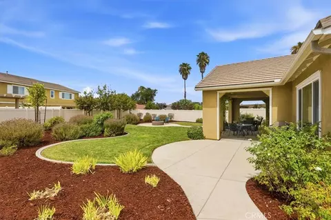 Exterior - 33563 Sunbonnet Ct, Wildomar, CA 92595 photo 10 of 26
