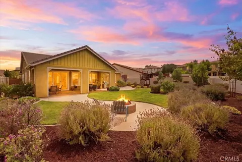 Exterior - 33563 Sunbonnet Ct, Wildomar, CA 92595 photo 5 of 26