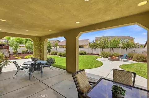 Exterior - 33563 Sunbonnet Ct, Wildomar, CA 92595 photo 6 of 26