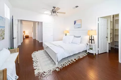 Bedroom - 5162 Cobalt W, Oceanside, CA 92057 photo 3 of 10