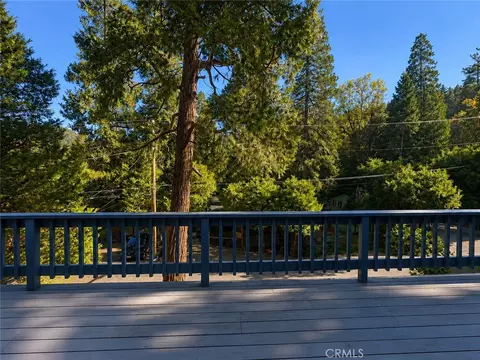 Exterior - 24645 Bernard, Crestline, CA 92325 photo 2 of 2