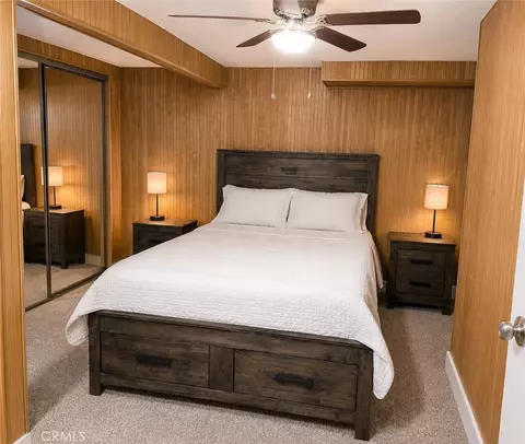 Bedroom - 24645 Bernard, Crestline, CA 92325 photo 3 of 3