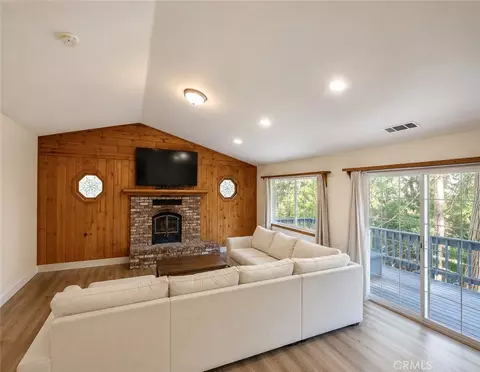 Living - 24645 Bernard, Crestline, CA 92325 photo 2 of 2