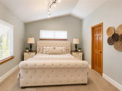 Bedroom - 24645 Bernard, Crestline, CA 92325 photo 1 of 3