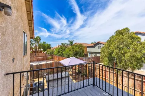 Exterior - 754 De La Luz, Perris, CA 92571 photo 4 of 7