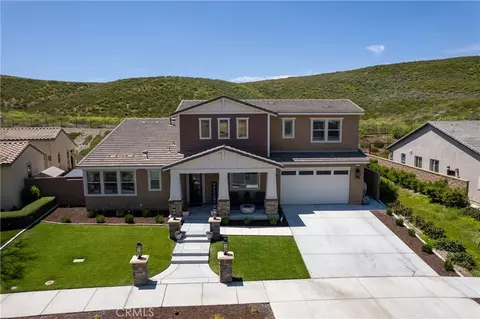 31223 Morgan Horse St, Menifee, CA 92584