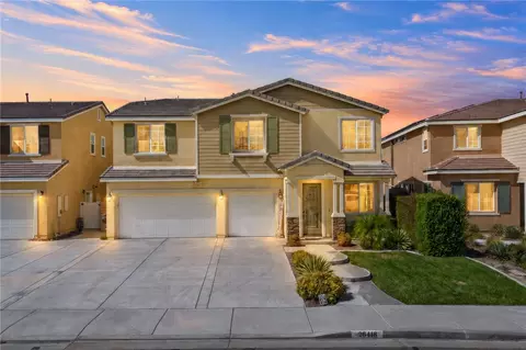 26418 Bramble Wood, Menifee, CA 92584