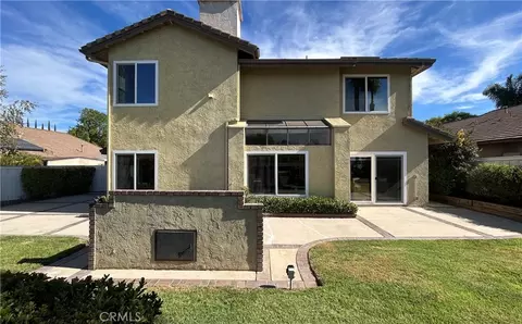 Exterior - 42079 Humber Dr, Temecula, CA 92591 photo 5 of 10