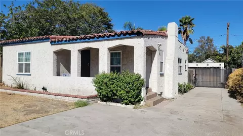 3123 N E, San Bernardino, CA 92405