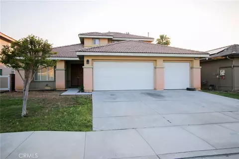 Exterior - 29113 Peppergrass Ave, Menifee, CA 92584 photo 2 of 3