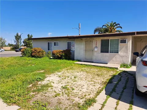1206 S Palm, Anaheim, CA 92805