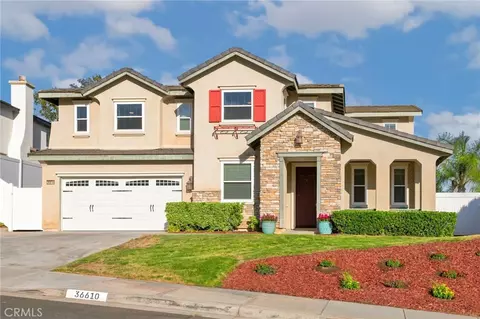 36610 Silk Oak Terrace Pl, Murrieta, CA 92562