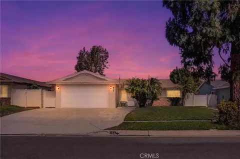 1072 Peaceful, Corona, CA 92878