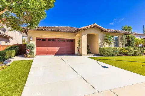 Exterior - 44804 Mumm, Temecula, CA 92592 photo 3 of 12