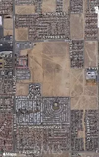 0 E Avenue J, Lancaster, CA 93535 photo 2