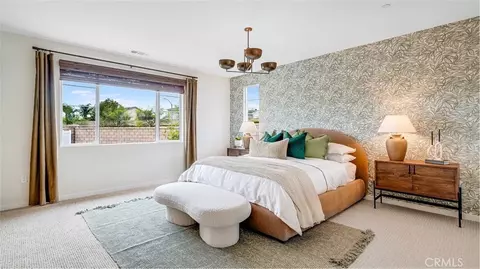 Bedroom - 31175 Antares St, Menifee, CA 92584 photo 5 of 6