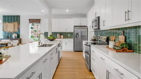 Kitchen - 31175 Antares St, Menifee, CA 92584 photo 2 of 4