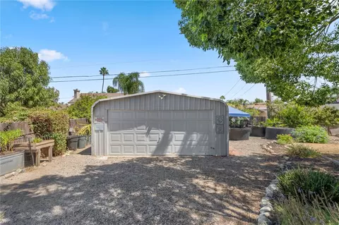 Exterior - 20146 Winton St, Corona, CA 92881 photo 8 of 13