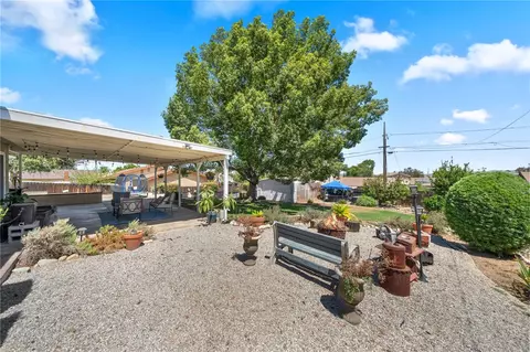 Exterior - 20146 Winton St, Corona, CA 92881 photo 5 of 13