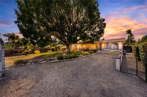 Exterior - 20146 Winton St, Corona, CA 92881 photo 2 of 13