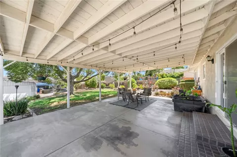 Exterior - 20146 Winton St, Corona, CA 92881 photo 4 of 13