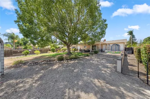 Exterior - 20146 Winton St, Corona, CA 92881 photo 9 of 13