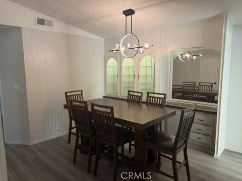 Dining - 25007 Howard Dr, Hemet, CA 92544 photo 1 of 1