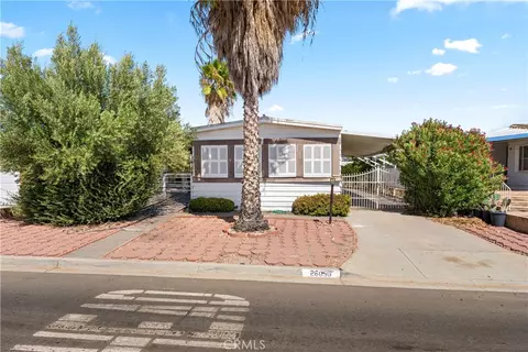 26050 Sultanas, Homeland, CA 92548