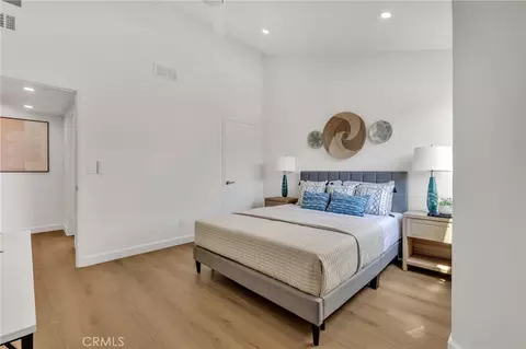 Bedroom - 1816 Wilton, Encinitas, CA 92024 photo 5 of 6