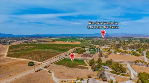 0 Monte De Oro, Temecula, CA 92592 photo 3