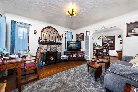 Living - 1353 E Turquoise Ave, Mentone, CA 92359 photo 3 of 3
