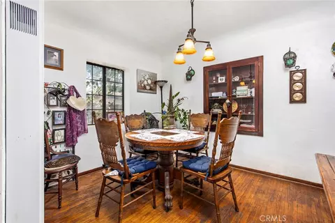 Dining - 1353 E Turquoise Ave, Mentone, CA 92359 photo 1 of 2
