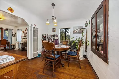 Dining - 1353 E Turquoise Ave, Mentone, CA 92359 photo 2 of 2