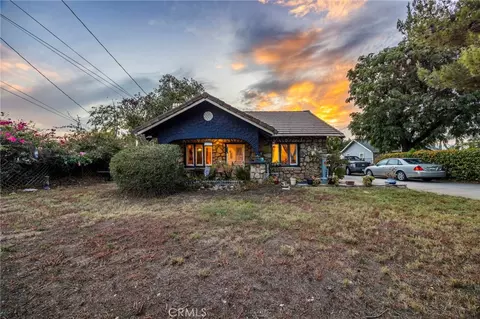Exterior - 1353 E Turquoise Ave, Mentone, CA 92359 photo 5 of 5