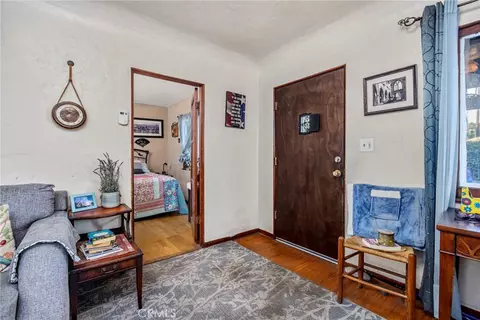 Entry Way - 1353 E Turquoise Ave, Mentone, CA 92359 photo 1 of 2