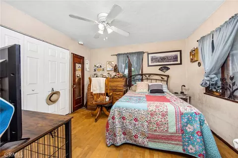Bedroom - 1353 E Turquoise Ave, Mentone, CA 92359 photo 1 of 1