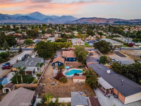 View/Area - 1353 E Turquoise Ave, Mentone, CA 92359 photo 3 of 4