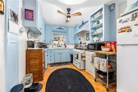 Kitchen - 1353 E Turquoise Ave, Mentone, CA 92359 photo 1 of 1