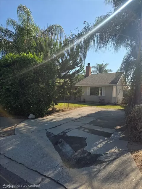 1346 Ballista Ave, La Puente, CA 91744