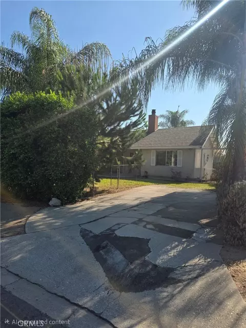 1346 Ballista Ave, La Puente, CA 91744