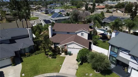 639 Damien, La Verne, CA 91750