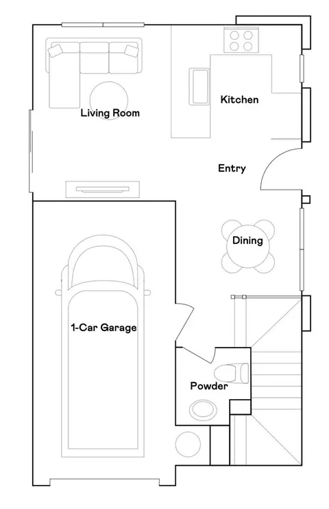 Floorplan - 2660 E Lincoln Paseo, Ontario, CA 91762 photo 1 of 2