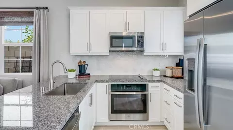 Kitchen - 2660 E Lincoln Paseo, Ontario, CA 91762 photo 3 of 3
