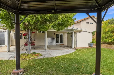 Exterior - 39768 Oak Clf, Temecula, CA 92591 photo 6 of 7