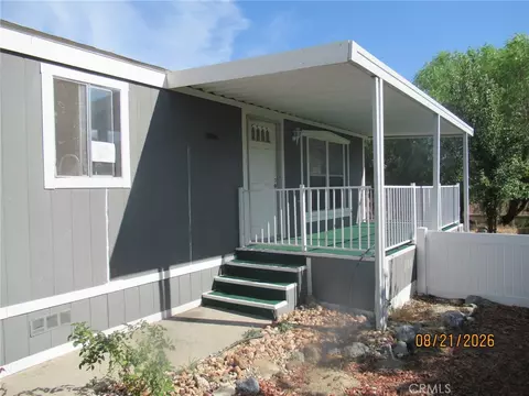 35109 Hwy 79 #208, Warner Springs, CA 92086